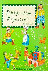 İlköğretim Piyesleri