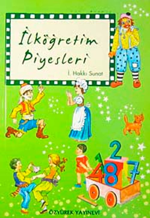 İlköğretim Piyesleri