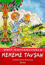 Kekeme Tavşan