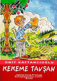Kekeme Tavşan - Ümit Kaftancıoğlu