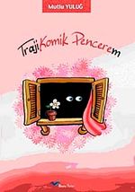 Traji Komik Pencerem