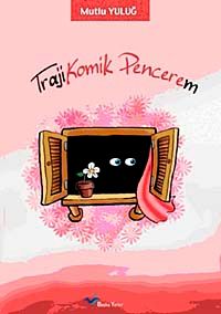 Traji Komik Pencerem