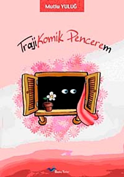 Traji Komik Pencerem