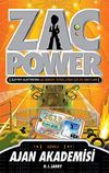 Ajan Akademisi / Zac Power