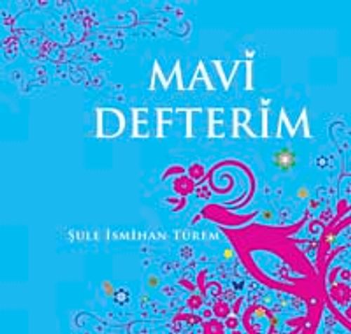 Mavi Defterim