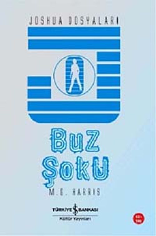 Buz Şoku & Joshua Dosyaları
