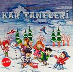 Kar Taneleri / Gökyüzü Serisi-3
