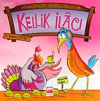 Atasözleriyle Fabllar Serisi (5 Kitap)