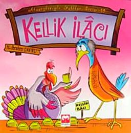 Atasözleriyle Fabllar Serisi (5 Kitap)