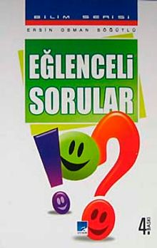 Eğlenceli Sorular