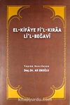 El-Kifaye Fi'l-Kıraa Li'l-Begavi