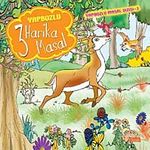YapBozlu Masal Dizisi-3 / Yapbozlu 3 Harika Masal