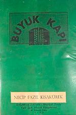 Büyük Kapı 7-F-7