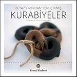 Beyaz Fırından Yeni Çıkmış Kurabiyeler