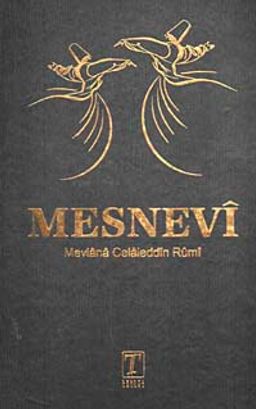 Mesnevi - Tam Metin (Ciltli)