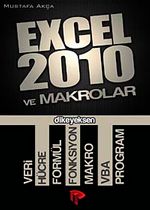 Excel 2010 ve Makrolar