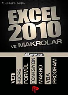 Excel 2010 ve Makrolar
