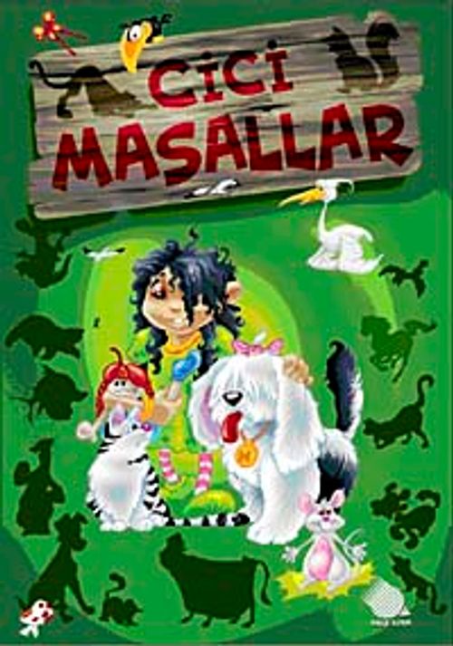 Cici Masallar