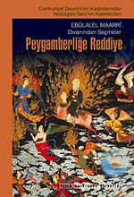 Peygamberliğe Reddiye & Ebulalel Maarri Divanından Seçmeler