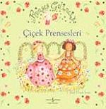 Prenses Gelincik - Çiçek Prensesleri
