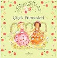 Prenses Gelincik - Çiçek Prensesleri