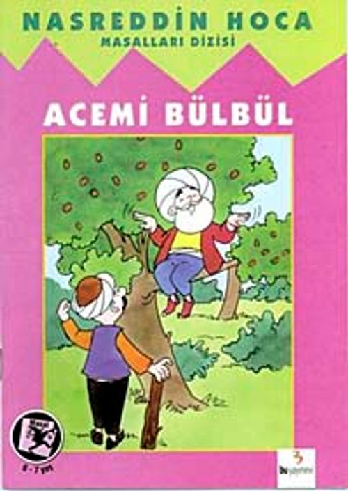 Acemi Bülbül (El Yazılı)