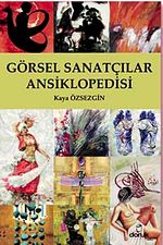 Görsel Sanatçılar Ansiklopedisi