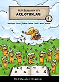 Yeni Başlayanlar İçin Akıl Oyunları-1