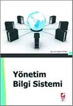 Yönetim Bilgi Sistemi / Hasan Tutar