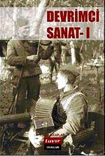 Devrimci Sanat-1