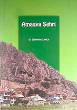 Amasya Şehri