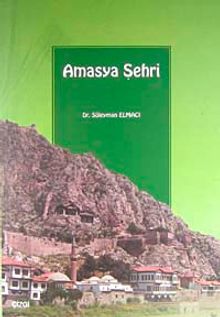 Amasya Şehri