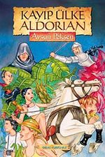 Kayıp Ülke Aldorian