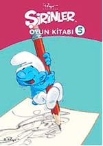 Şirinler Oyun Kitabı 5