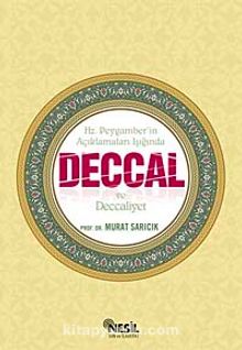 Deccal - Prof. Dr. Murat Sarıcık