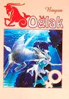Bayan Oğlak (22 Aralık-20 Ocak) (Cep Boy)