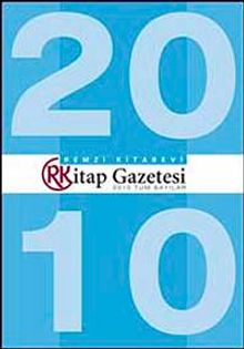 Remzi Kitap Gazetesi 2010 Tüm Sayılar