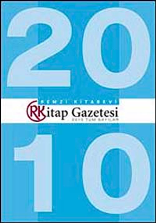 Remzi Kitap Gazetesi 2010 Tüm Sayılar