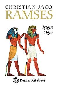 Ramses 1: Işığın Oğlu (Cep Boy)