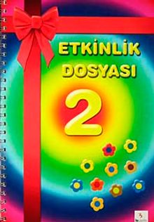 Etkinlik Dosyası-2