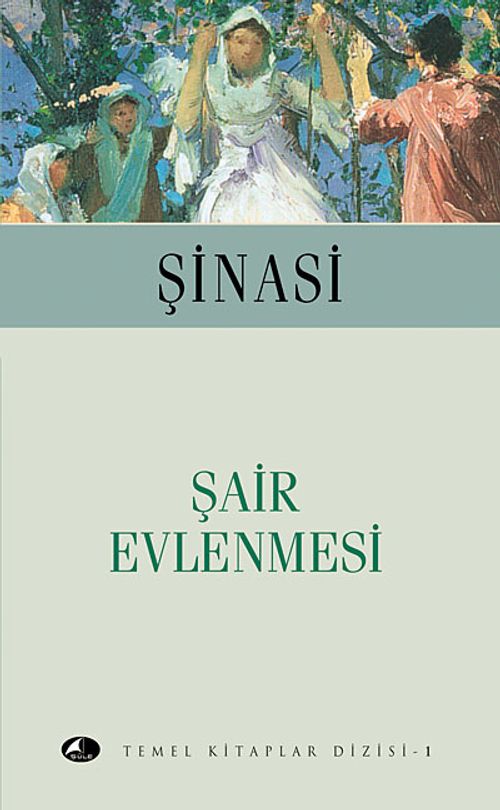 Şair Evlenmesi (Cep Boy)