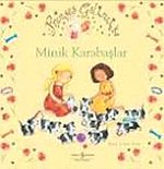 Prenses Gelincik - Minik Karabaşlar