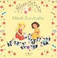 Prenses Gelincik - Minik Karabaşlar