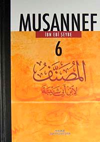 Musannef Cilt 6