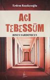 Acı Tebess&uuml;m - Risus Sardonicus