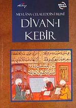 Divan-ı Kebir (Ciltli)