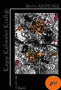 Kayıp Kelimeler Krallığı