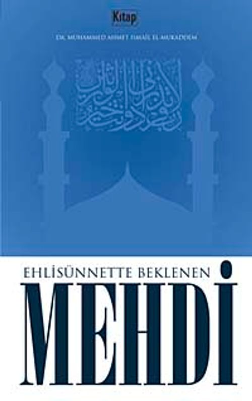 Ehlisünnette Beklenen Mehdi