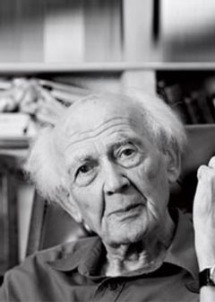  Zygmunt Bauman