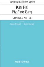 Katı Hal Fiziğine Giriş